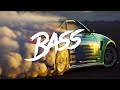 🔈BASS BOOSTED🔈 SONGS FOR CAR 2021🔈 CAR MUSIC MIX 2021 🔥 BEST OF EDM, BOUNCE, ELECTRO HOUSE 2021