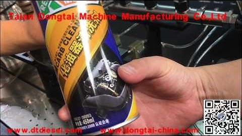 Cleaning Filter CR815 common rail test bench