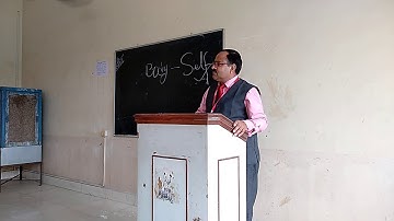 SAMS IHM- induction program 1( 2019-20)