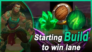Illaoi Build Guide : [10.9] Blessed is Motion - THE In Depth Illaoi Guide  (updati :: League of Legends Strategy Builds