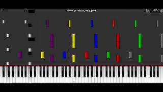 Dark MIDI - Uplift iPHONE Ringtone