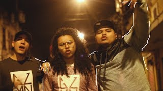 Mi Fe - Chesary, Guz Mán, Generaciónf4, Wairer, Mike UW (Videoclip Oficial) chords