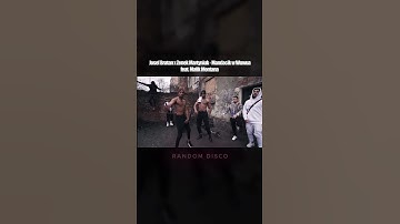 Thumbnail of Josef Bratan x Zenek Martyniuk - Mandacik w Wuwua ft. Malik Montana #blend #mashup #muzyka