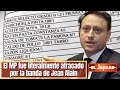 El MP fue literalmente atracado por la banda de Jean Alain | El Jarabe Seg-4