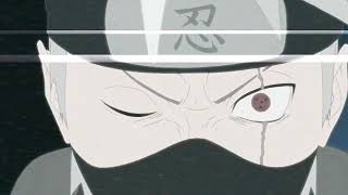 Kakashi Vs Obito Naruto Shippuden Remix