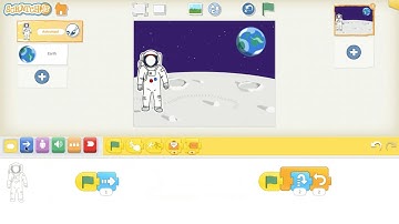 Scratch Jr  Introduction: Computational Thinking for K-8 Teachers 2.5