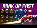 THESE TIPS WILL HELP YOU RANK UP FAST | PLAYING WITH THE #1 1V1 PLAYER IN NA | PRO ROCKET LEAGUE 3V3