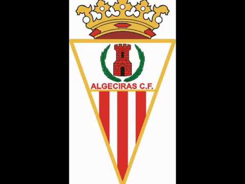 Centraldefutbol.org: Himno del Algeciras Club Futbol - YouTube