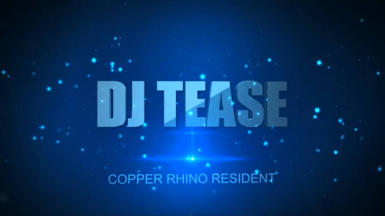 DJ TEASE