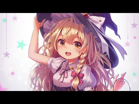 【東方ボーカル】魔理沙は大変なものを盗んでいきました【IOSYS】家で歌ってみた1番のみ