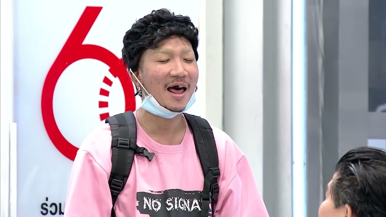 SPOT ก็มาดิคร้าบ l ตัวตึงเยาวราช เดินมาจนถึงรายการก็มาดิคร้าบแล้ว! l 16 ต.ค. 65