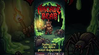 Arcade Bear - Dungeon Synth Album!