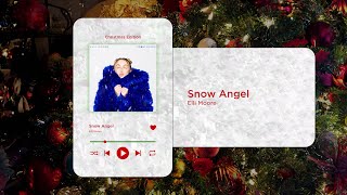 Elli Moore - Snow Angel (Clean Instrumental) [AI]