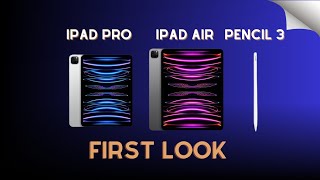 OLED iPad Pro M3 2024 iPadOS 17.5 Confirms an OLED Upgrade! Release Date and Price