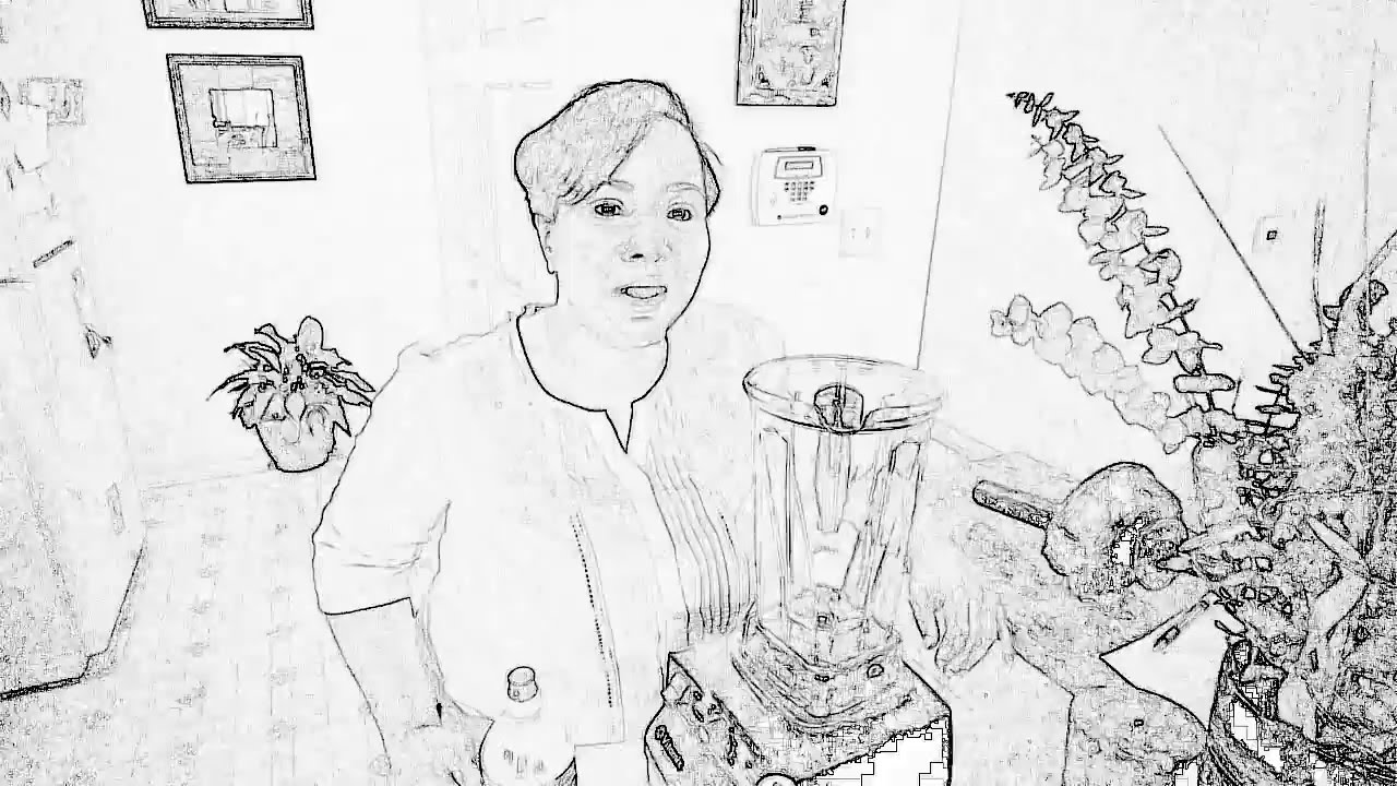 You Thirsty???  Try this Homemade Lemonade in Vitamix