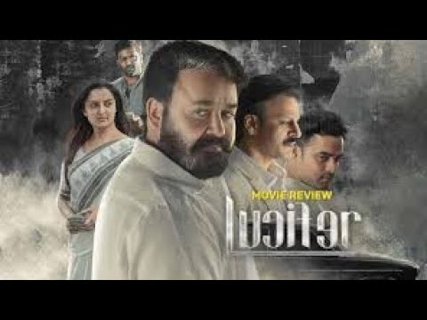 Lucifer - Film India Bahasa Indonesia