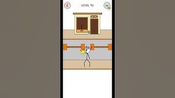 Thief puzzle level #92