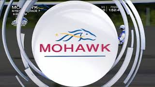 August 19, 2017, Race 07, OSS Gold Leg, 2CP, Mohawk Racetrack