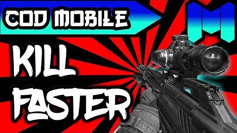 HOW TO BECOME PRO SNIPER UNDER 24 HOURS (COD MOBILE)