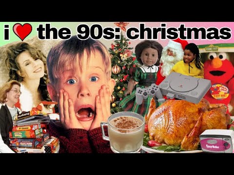 A 90s History