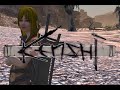 [Kenshi］のんびり荒野の旅の開始です[第一話]