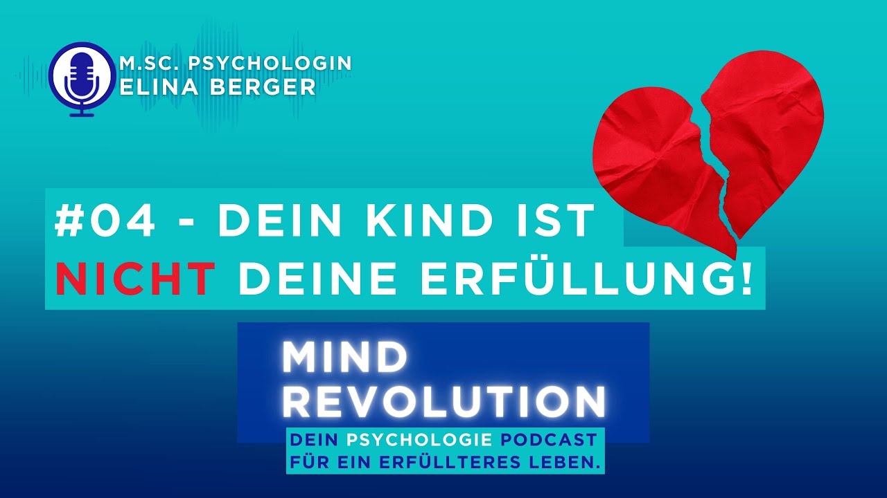#04 - Kinder sind keine Erfüllung | Was Mamas fehlt...