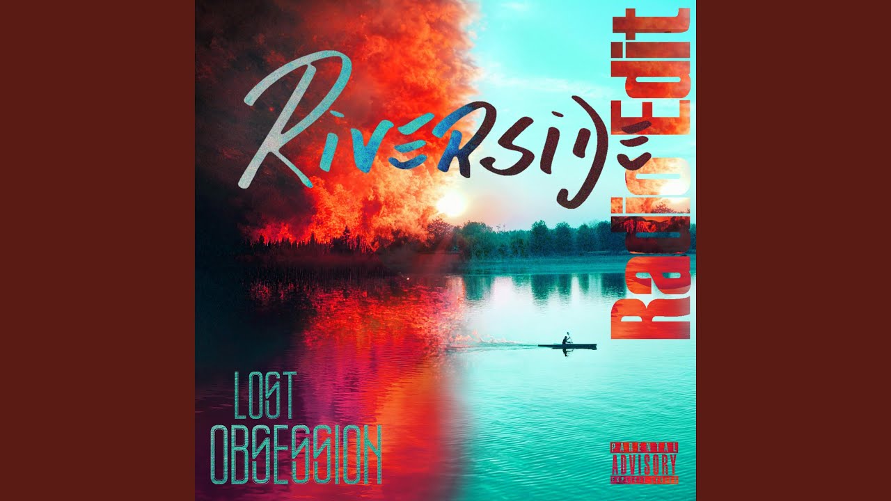 Guarda Riverside (Radio Edit) su YouTube Guarda Riverside (Radio Edit) su YouTube