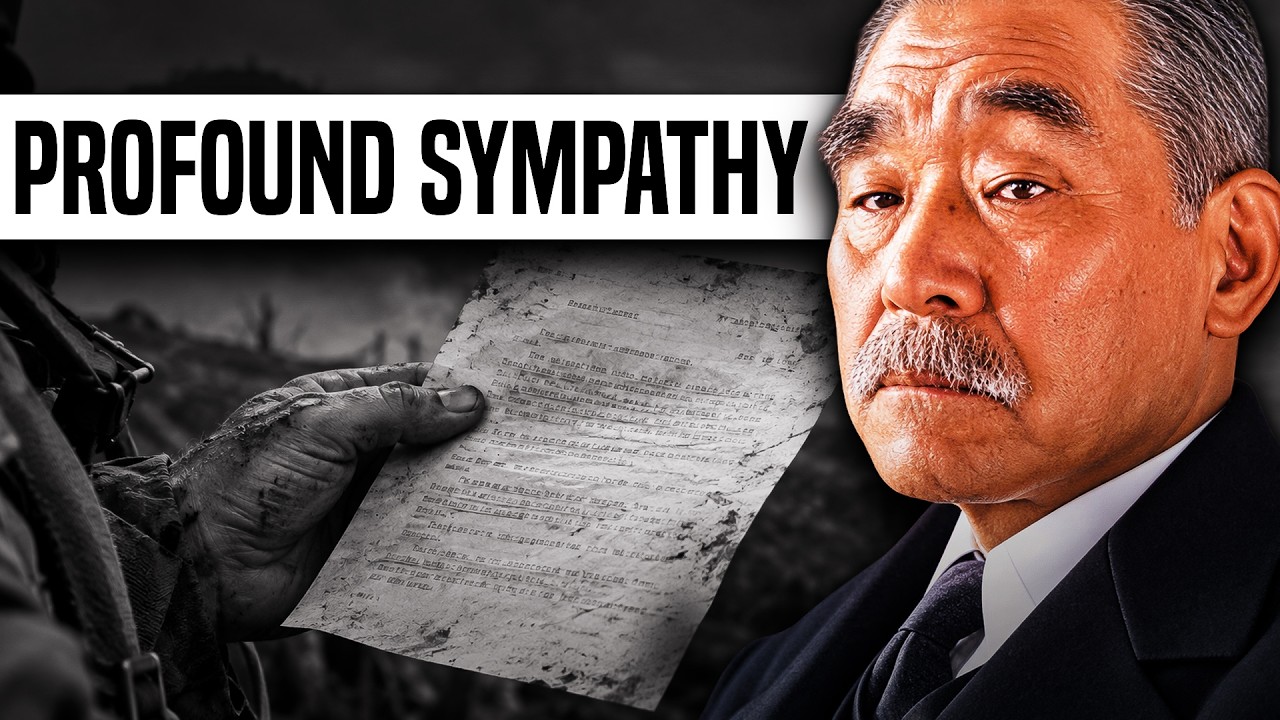 What Japan's Prime Minister Said When Roosevelt Died That No German Leader Ever Would