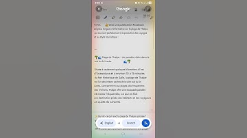Google Gemini AI Screen Translation on Android | Instant Translate Any App!
