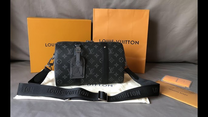 GET LIT: LOUIS VUITTON'S GLOW-IN-THE-DARK KEEPALL IS ABOUT TO HIT STORES -  Grazia Middle East