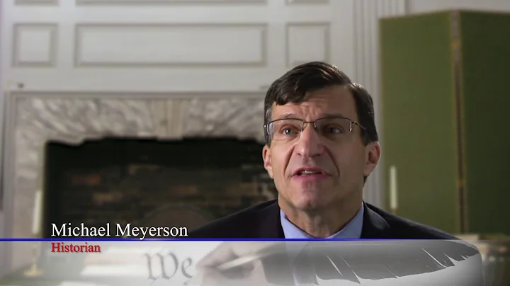 The Success of the US Constitution