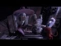 The Nightmare Before Christmas - Kidnap the Sandy Claws (Lyrics)