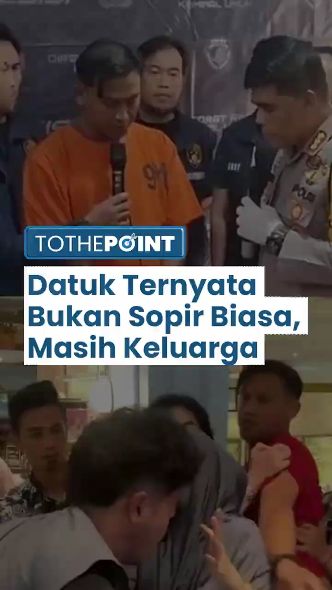 Datuk yang Aniaya Dokter Koas karena Bela Majikan Ternyata Bukan Sopir, Honorer di BBPJN Sumsel