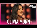 Olivia munn reveals biggest lesson she learned during breast cancer battle