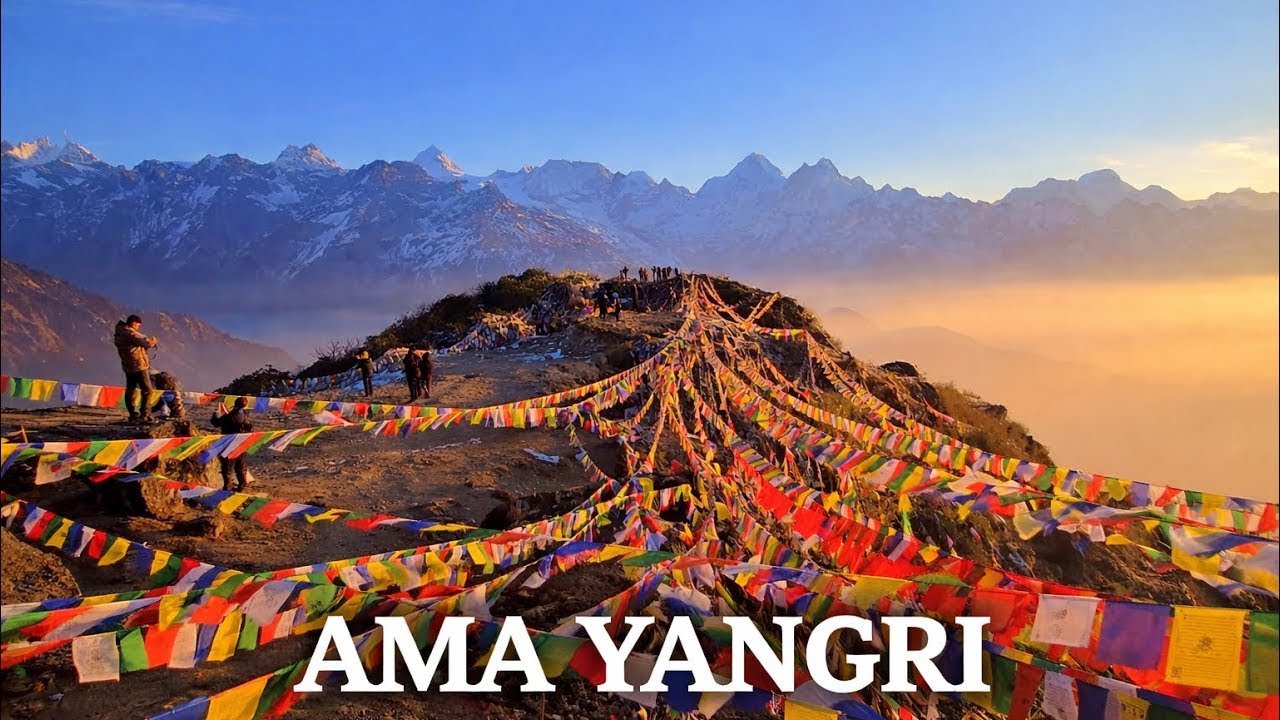 AMA YANGRI || Vlog || Hotel Book Nagarera BiJog Vayo!! storiesofsuman 