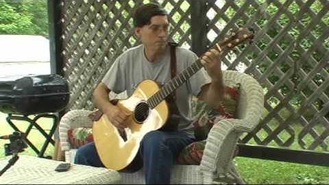 Thumbnail of Modern Hawaiian Slack Key: Kalena Kai