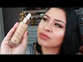 MELHOR BASE NACIONAL??? NATURA UNA - BASE SÉRUM NUDE ME FPS 18 - #SINCELLEDADE