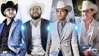 Bandas Mix 2020 Lo Mas Romantico El Fantasma, Christian Nodal, Julión Álvarez, Gerardo Ortiz Mix