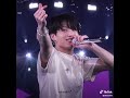 *Happy 28th Birthday, Jungkook 🎉 Keep shining bright and chasing your dreams💜 #bestmaknae