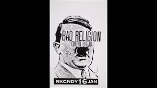 BAD RELIGION ft. Eddie Vedder - Watch It Die