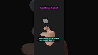 Free Money Hacked!