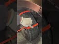🔥Winter Hot Sale🔥Universal Reusable Anti-skid PE Tire Chains