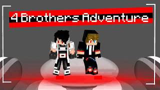 Naufalafif2015 - 4Brothers Adventure Ep4 Edit & Resound