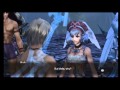 「Xenoblade」 Let's Play: 08 ~ "Swimsuit Speed Run Edition" (JP Audio)