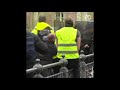 Gilets jaunes 23600 personnes mobilises selon lintrieur pour lacte 24