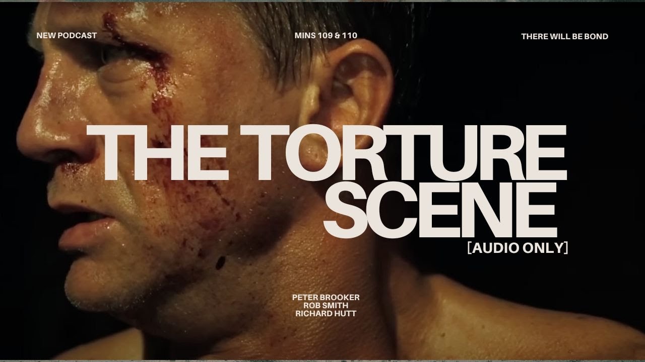 casino dublinbet forum The Torture Scene | Casino Royale + Richard Hutt
