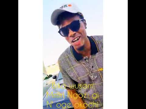 Pota_Slizzy e OLUWA freestyle cover