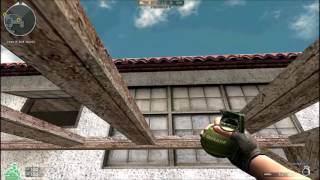Crossfire EU glitches 2016 Part 2