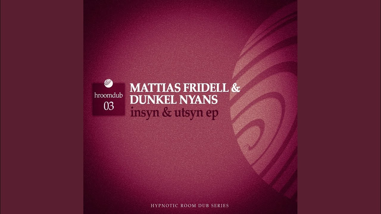 Insyn (Original Mix) - YouTube