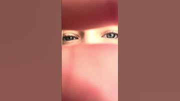 ocean eyes 👁️🌊